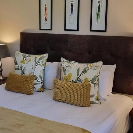 Somerzicht Guest House 西萨默塞特 外观 照片