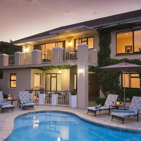 Somerzicht Guest House 西萨默塞特 外观 照片
