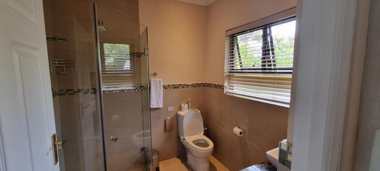 Somerzicht Guest House 西萨默塞特 外观 照片