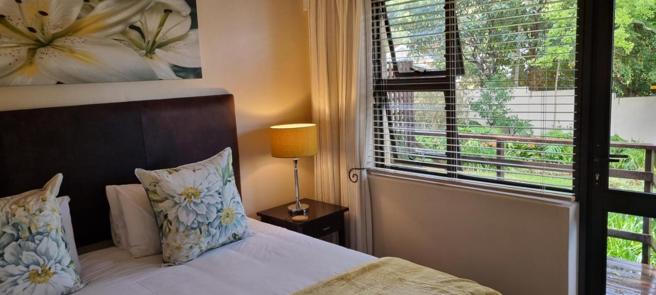 Somerzicht Guest House 西萨默塞特 外观 照片