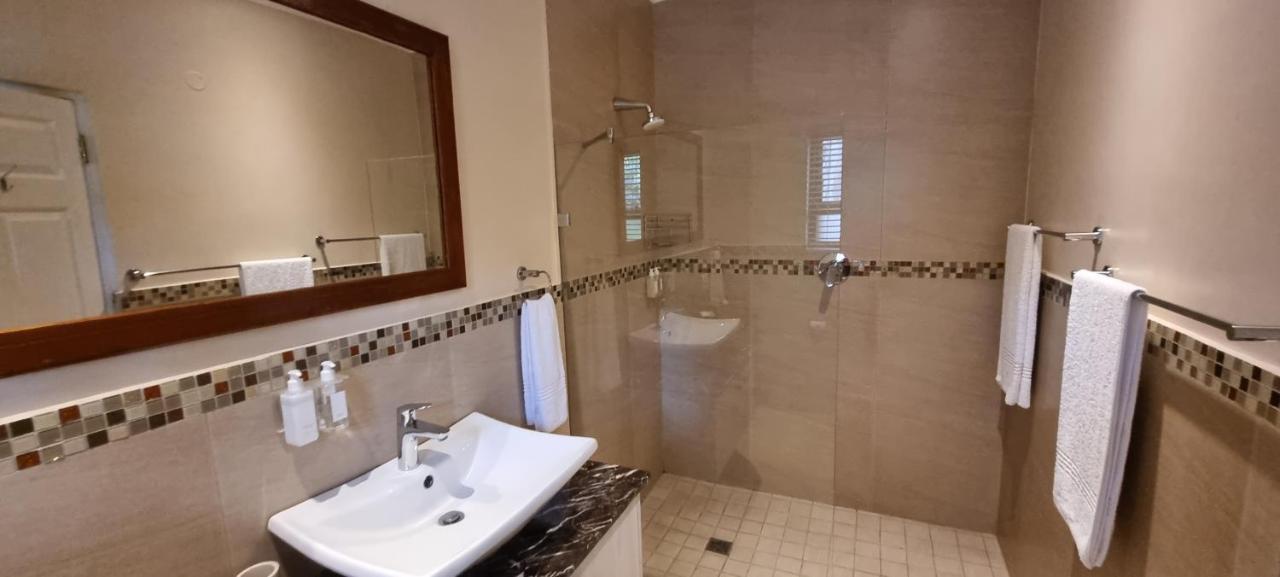 Somerzicht Guest House 西萨默塞特 外观 照片