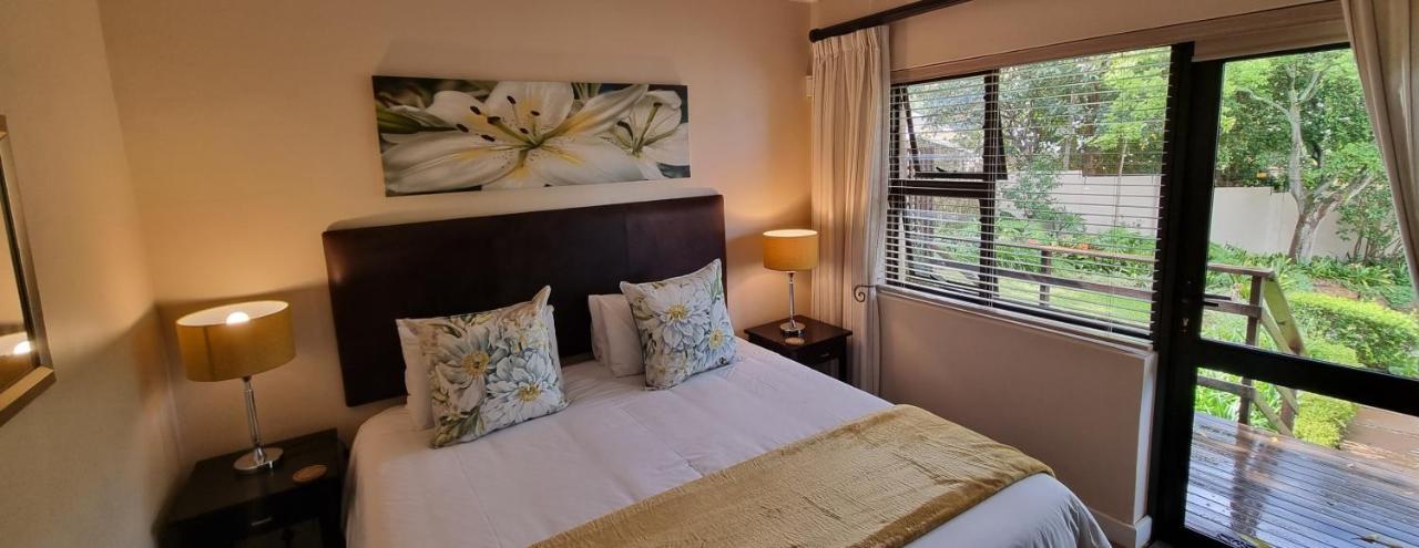 Somerzicht Guest House 西萨默塞特 外观 照片