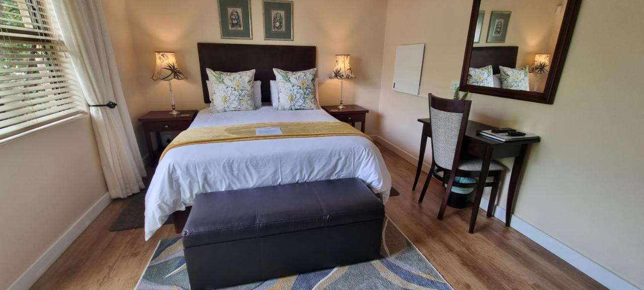 Somerzicht Guest House 西萨默塞特 外观 照片