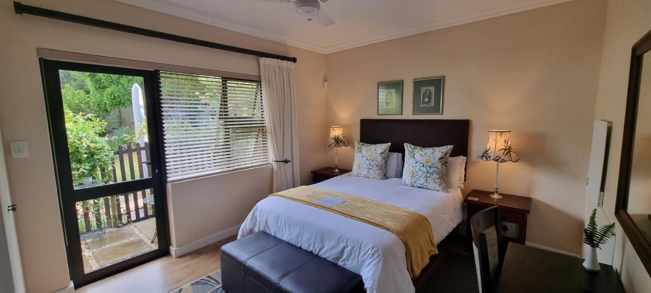 Somerzicht Guest House 西萨默塞特 外观 照片