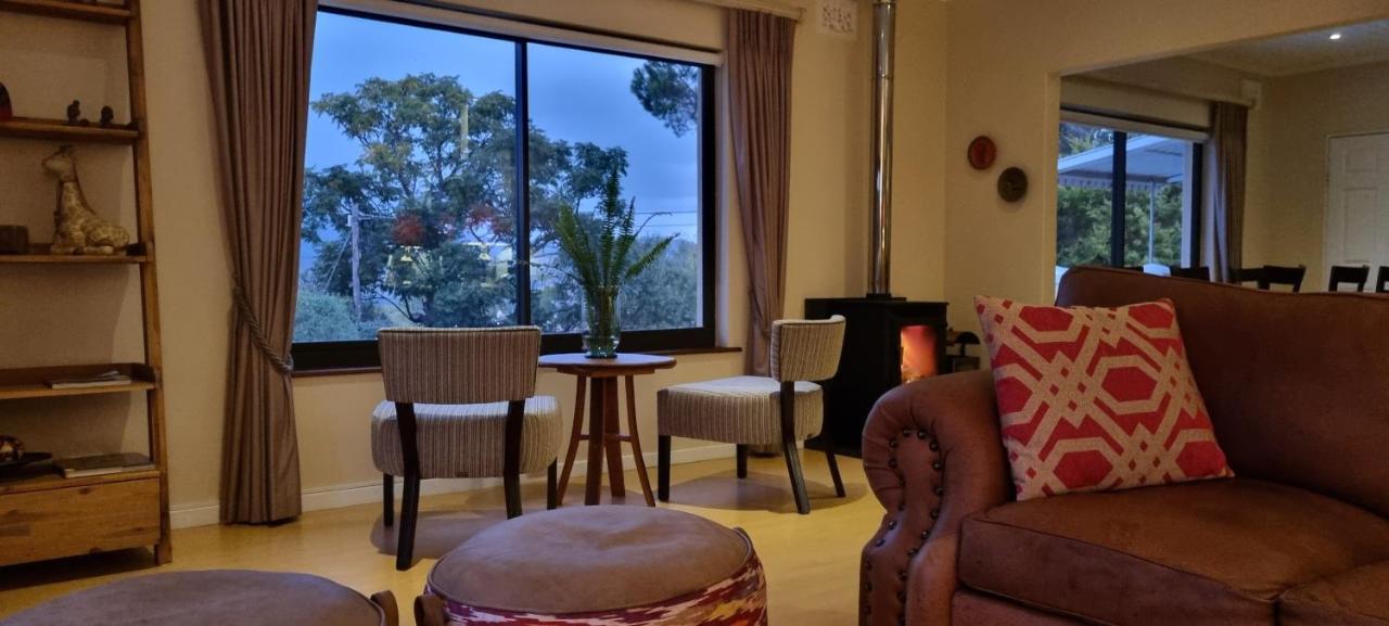 Somerzicht Guest House 西萨默塞特 外观 照片