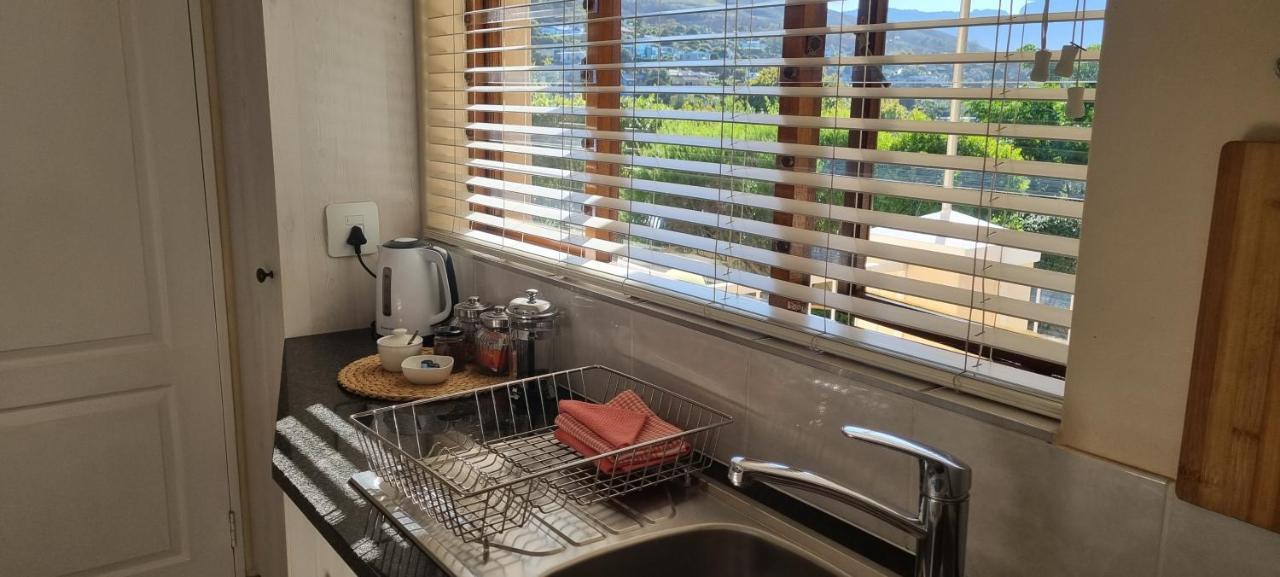 Somerzicht Guest House 西萨默塞特 外观 照片