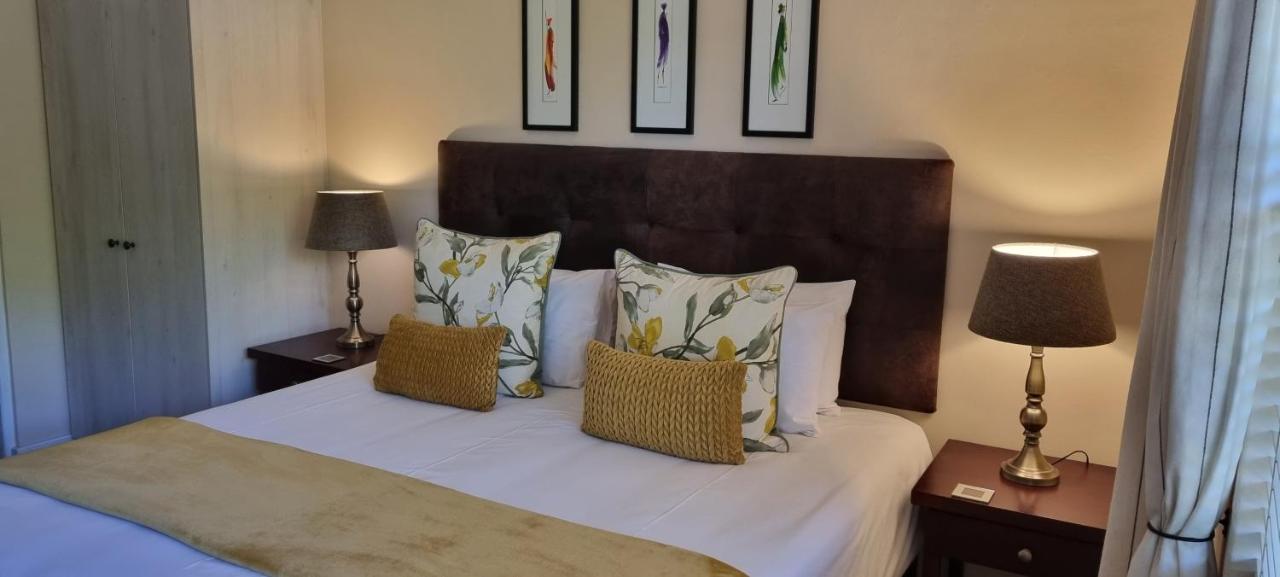 Somerzicht Guest House 西萨默塞特 外观 照片