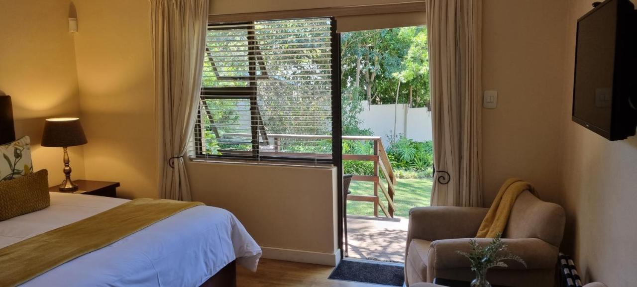Somerzicht Guest House 西萨默塞特 外观 照片
