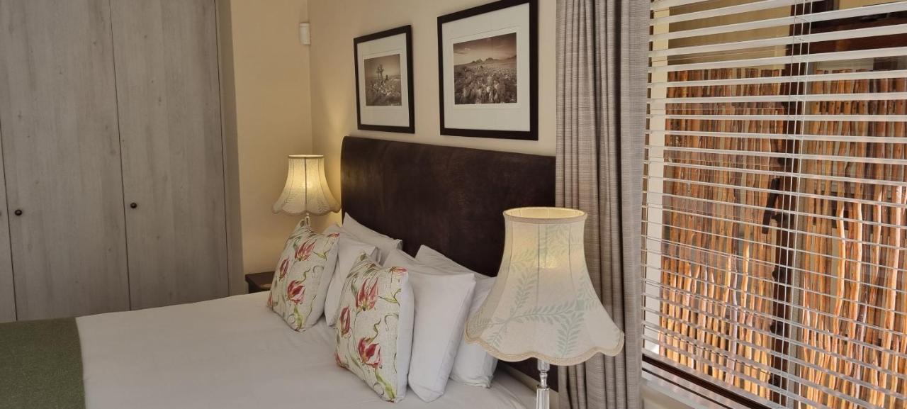 Somerzicht Guest House 西萨默塞特 外观 照片