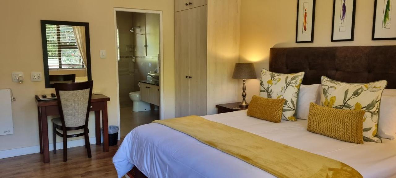 Somerzicht Guest House 西萨默塞特 外观 照片