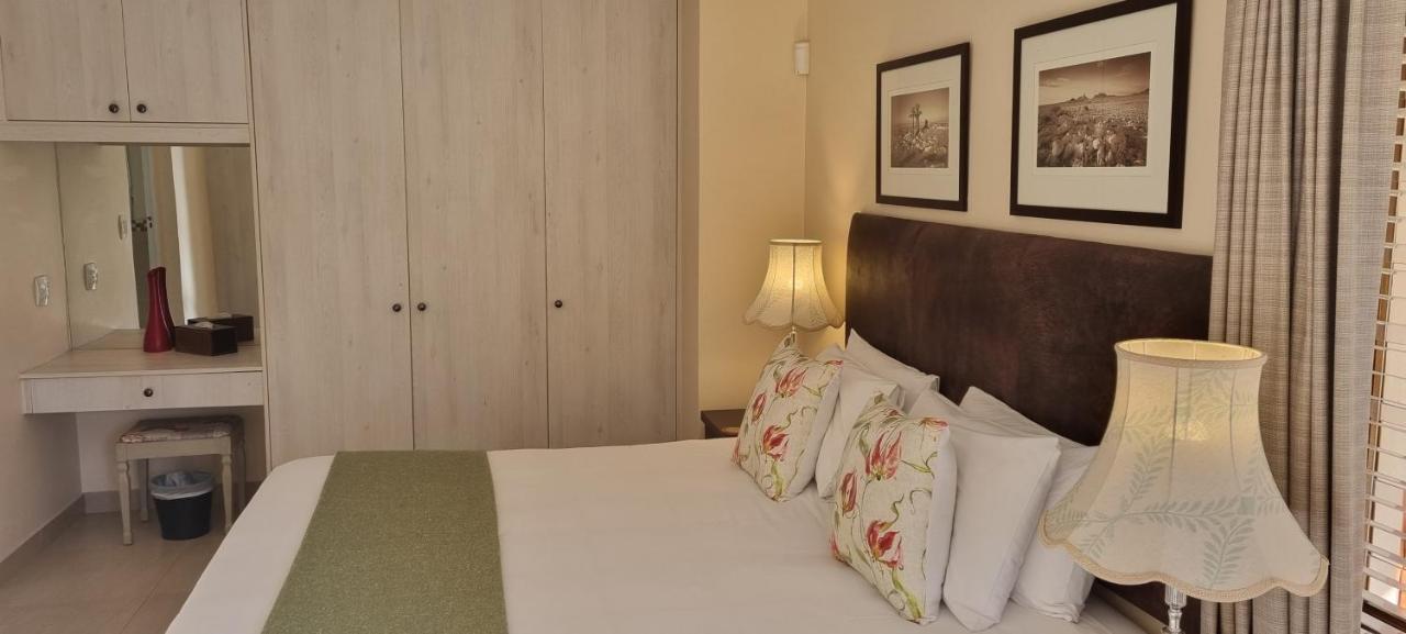 Somerzicht Guest House 西萨默塞特 外观 照片