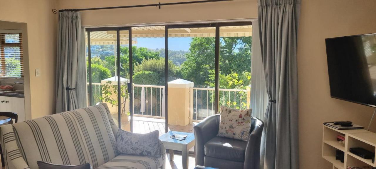 Somerzicht Guest House 西萨默塞特 外观 照片