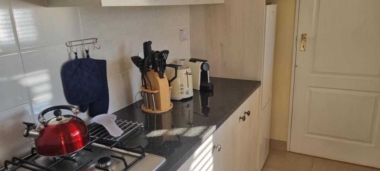 Somerzicht Guest House 西萨默塞特 外观 照片