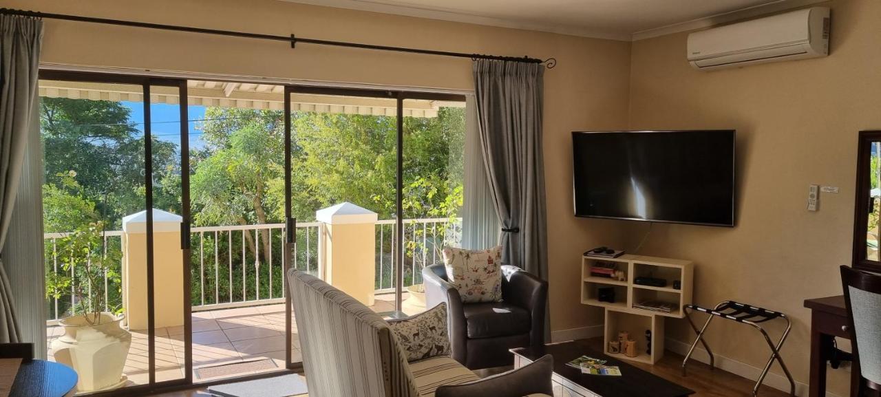 Somerzicht Guest House 西萨默塞特 外观 照片