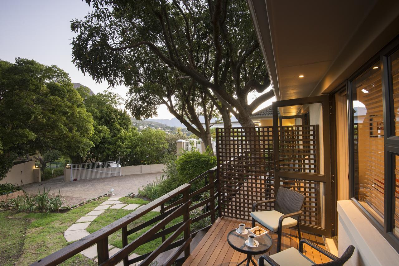 Somerzicht Guest House 西萨默塞特 外观 照片