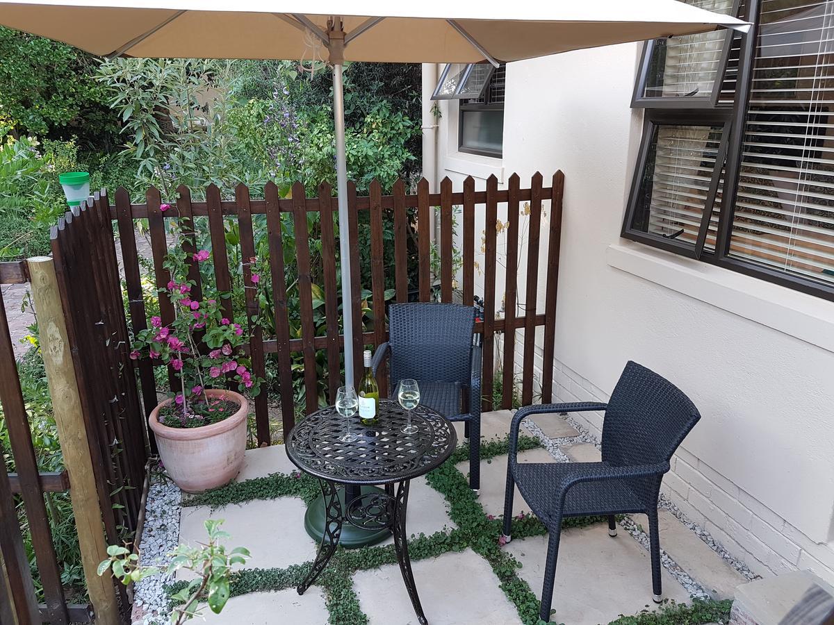 Somerzicht Guest House 西萨默塞特 外观 照片